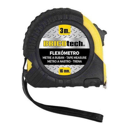 Flexomètre Bricotech (3 m)