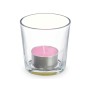 Vela Perfumada Tealight Orquídea (12 Unidades)