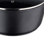 Batería de Cocina Bergner COOKWARE CHROMA 1