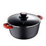 Batería de Cocina Bergner COOKWARE CHROMA 1