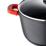 Batería de Cocina Bergner COOKWARE CHROMA 1