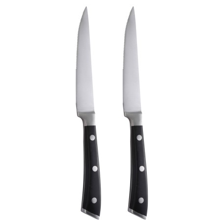 Cuchillo para Chuletas Masterpro FOODIES IT