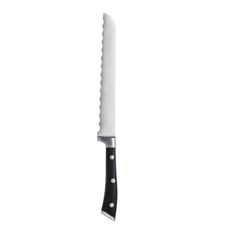 Cuchillo para Pan Masterpro Acero Inoxidable 20 cm