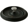 Cacerola Masterpro COOK & SHARE Negro
