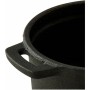 Cacerola Masterpro COOK & SHARE Negro