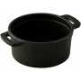 Cacerola Masterpro COOK & SHARE Negro