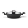 Casserole Serafino Zani Epica Aluminium forgé Ø 24 cm