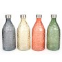 Bouteille en Verre Couleurs (1000 ml)