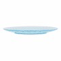 Plat à Gratin La Mediterránea Diamond Ronde polystyrène (30 cm) (Ø 30 cm)