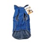 Manteau pour Chien Hearts & Homies 40 cm Bleu