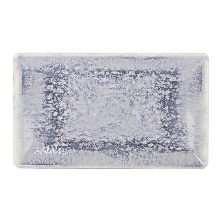 Plat à Gratin La Mediterránea Adhara Elite Rectangulaire Brille (25 x 15 cm)