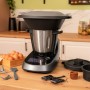 Robot culinaire Cecotec MAMBO TOUCH Noir 1500 W 1600 W 3,3 L