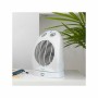 Thermo Ventilateur Portable Cecotec Ready Warm 9850 2400 W Blanc Noir