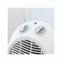 Thermo Ventilateur Portable Cecotec Ready Warm 9850 2400 W Blanc Noir