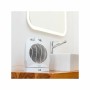 Thermo Ventilateur Portable Cecotec Ready Warm 9850 2400 W Blanc Noir