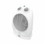 Thermo Ventilateur Portable Cecotec Ready Warm 9850 2400 W Blanc Noir