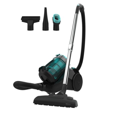 Aspirateur Cecotec 08590 Noir 800 W