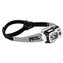 Linterna LED para la Cabeza Petzl SWIFT RL Negro