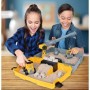 Travaux Manuel Kinetic Sand Construction Case