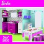 Juego de Manualidades Lisciani Giochi Loft to assemble and decorate eco-responsible Barbie