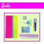 Juego de Manualidades Lisciani Giochi Loft to assemble and decorate eco-responsible Barbie