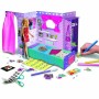 Juego de Manualidades Lisciani Giochi Loft to assemble and decorate eco-responsible Barbie