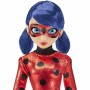 Bébé poupée Bandai Ladybug and Cat Noir