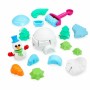 Juego de Manualidades Goliath Super Snow Man City