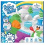 Travaux Manuel Goliath Super Snow Man City