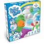 Juego de Manualidades Goliath Super Snow Man City