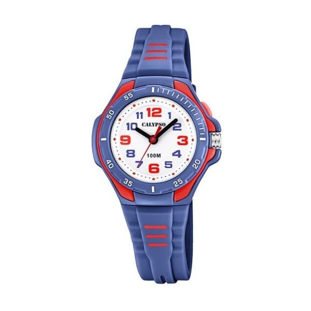 Montre Enfant Calypso K5757/5 (Ø 34 mm)