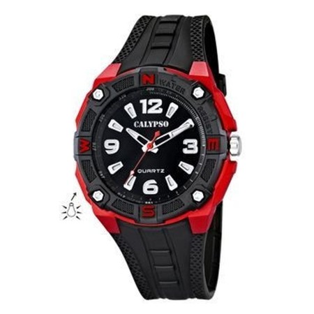 Montre Enfant Calypso K5634/4