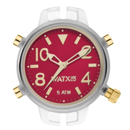 Reloj Mujer Watx & Colors RWA3023
