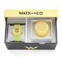 Reloj Hombre Watx & Colors RELOJ3_S