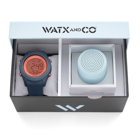 Reloj Hombre Watx & Colors RELOJ4_L