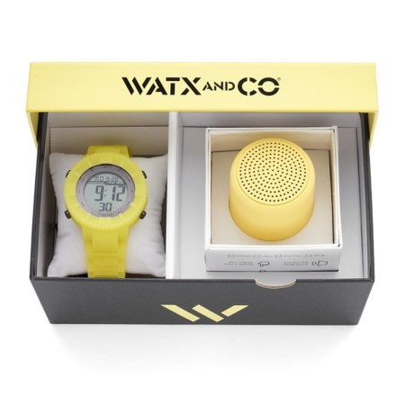 Montre Homme Watx & Colors RELOJ4_M