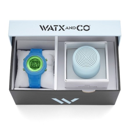 Reloj Hombre Watx & Colors RELOJ4_S