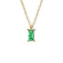 Collar Mujer New Bling 9NB-0938