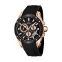 Montre Homme Jaguar J691/1 Noir