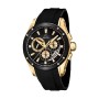 Reloj Hombre Jaguar J691/2 Negro