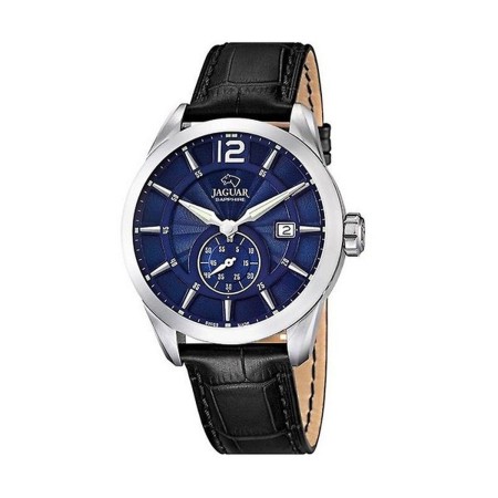 Montre Homme Jaguar J663/2 Noir