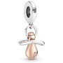 Perle de verre Femme Pandora 781490C01