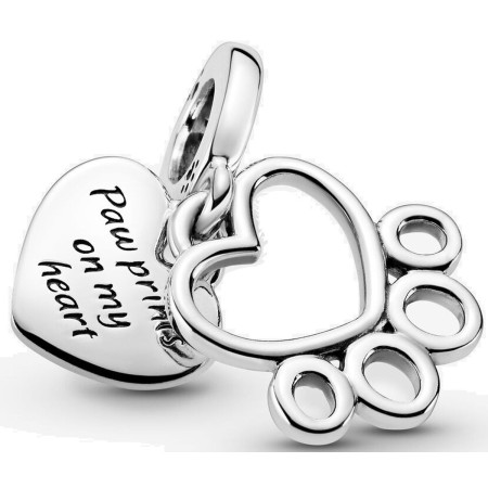 Perle de verre Femme Pandora 799360C00