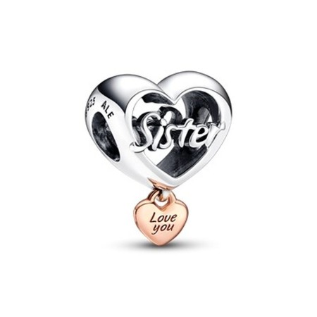 Perle de verre Femme Pandora 782244C00