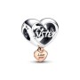 Perle de verre Femme Pandora 782244C00