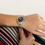 Montre Homme Lotus 18930/6 Noir Argenté
