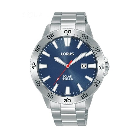 Montre Homme Lorus RX341AX9 Argenté