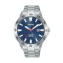 Montre Homme Lorus RX341AX9 Argenté