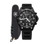 Reloj Hombre Victorinox V241926.1 Negro