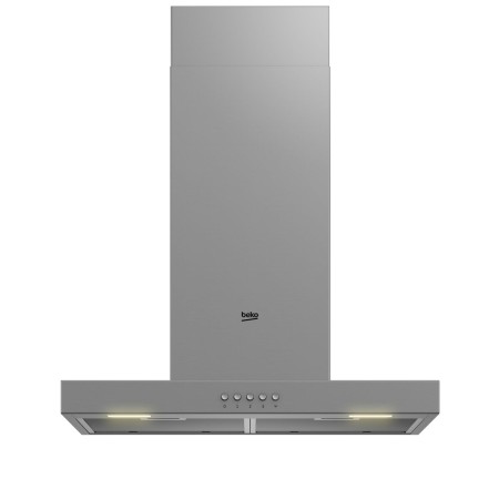 Campana Convencional BEKO BHCB61622BXH 60 cm Acero